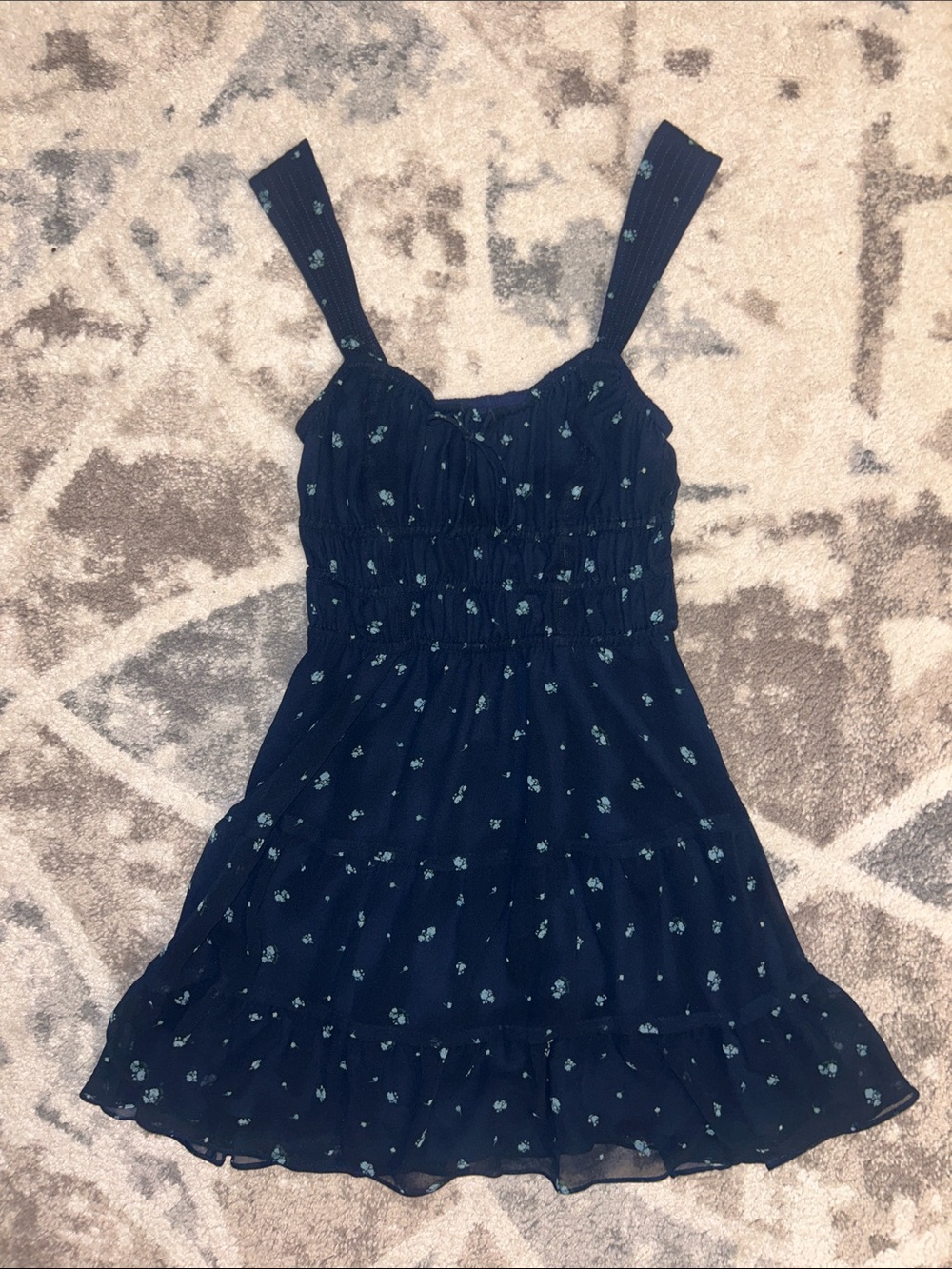NWT Aritzia Martine dress